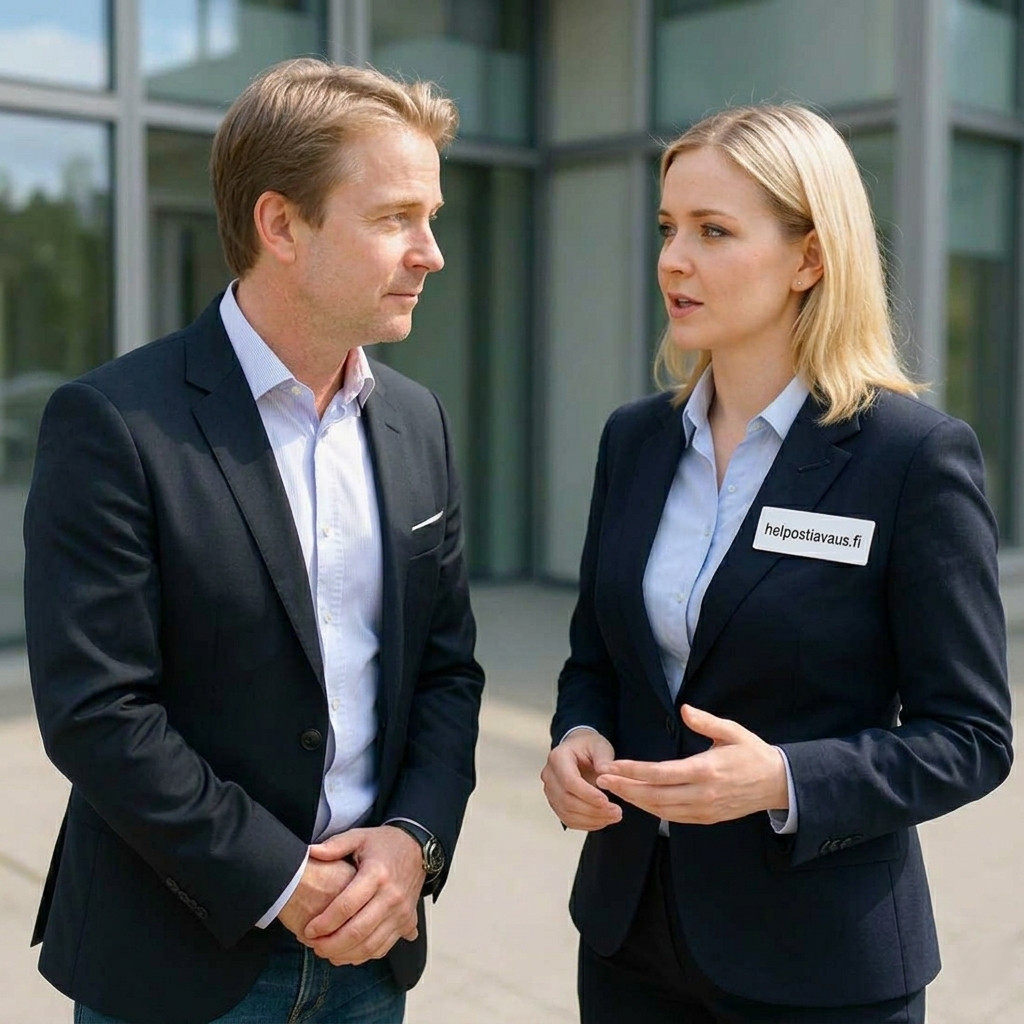 Usein kysyttyä kulunhallinnasta – Helpostiavauksen FAQ-osio